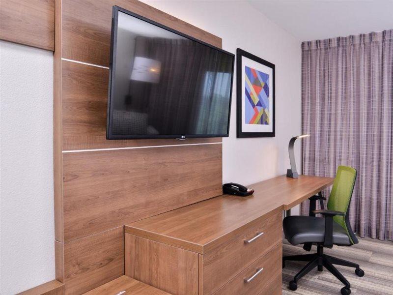 Holiday Inn Express Hotel & Suites Elgin By Ihg Eksteriør billede
