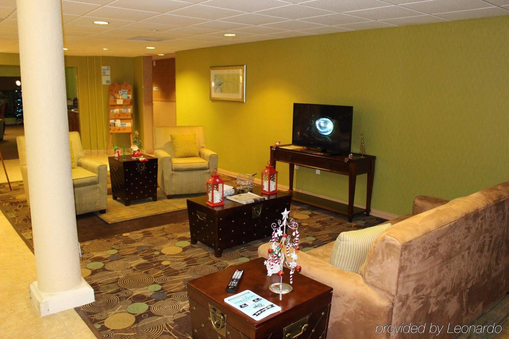 Holiday Inn Express Hotel & Suites Elgin By Ihg Eksteriør billede